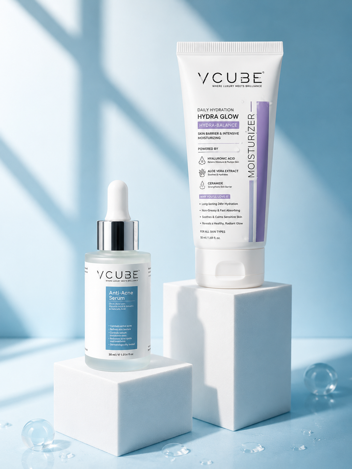 vcube-acne-clear-duo-kit