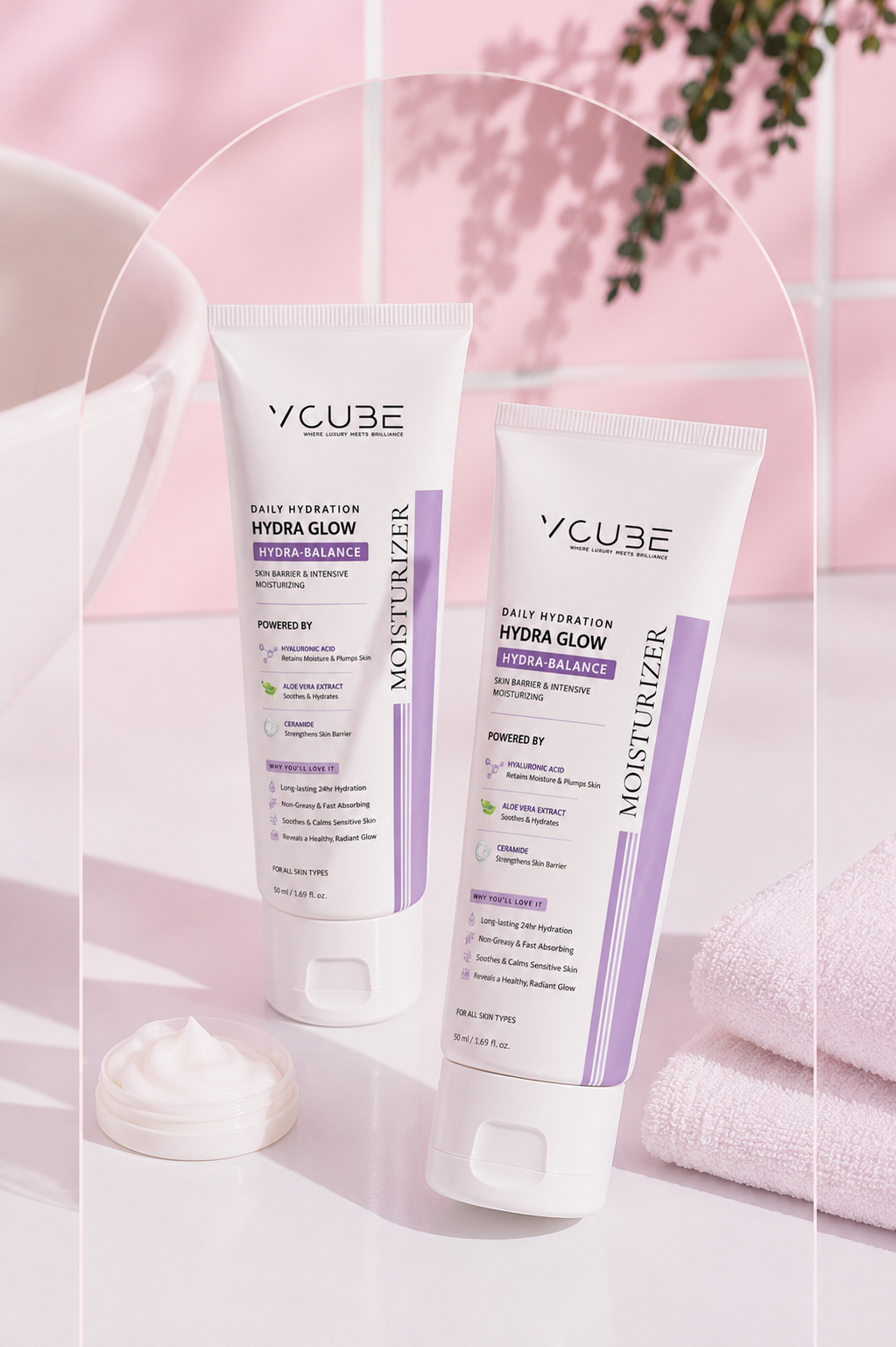 💧 Double Hydration – 2 for ₹699