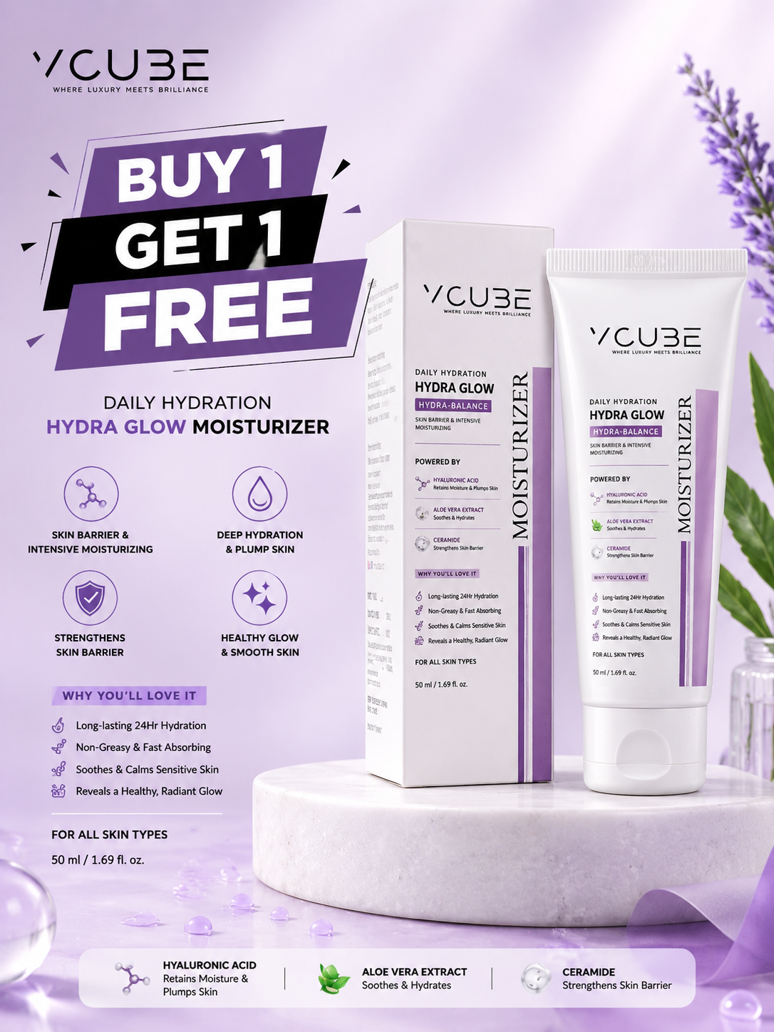💧 Double Hydration – 2 for ₹699
