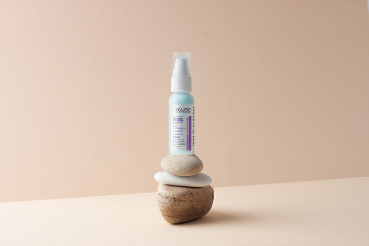 Hydra Glow Moisturizer  2% Hyaluronic Acid + 2% Ceramide 20ML