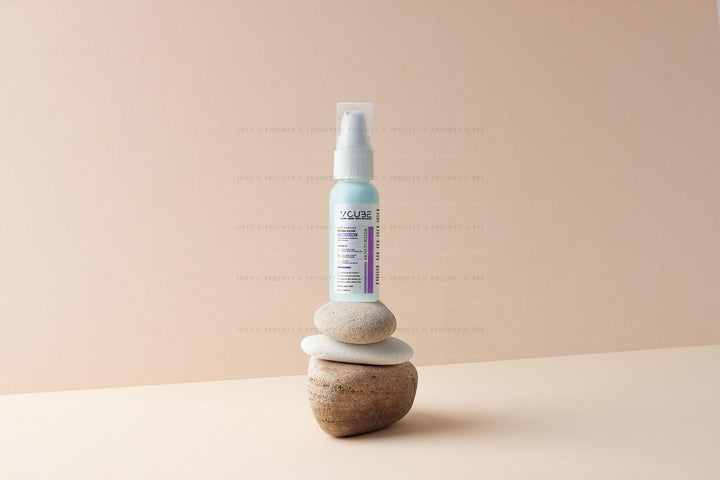 Hydra Glow Moisturizer  2% Hyaluronic Acid + 2% Ceramide 20ML