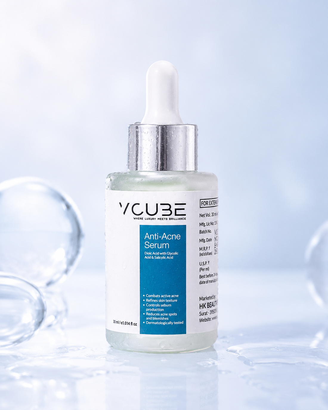vcube-acne-clear-duo-kit