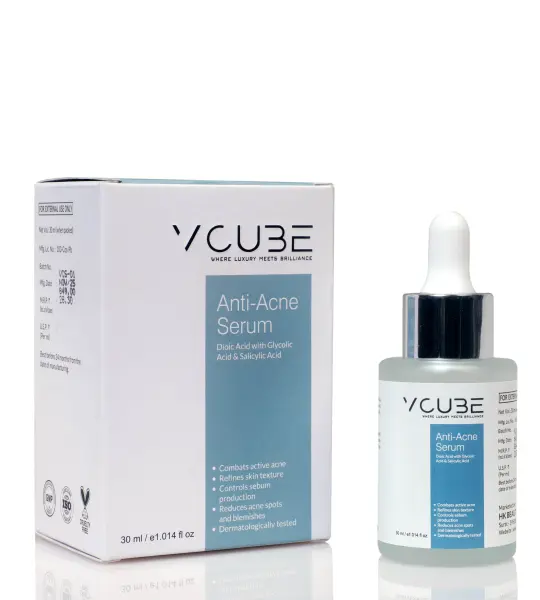 Anti-acne Serum