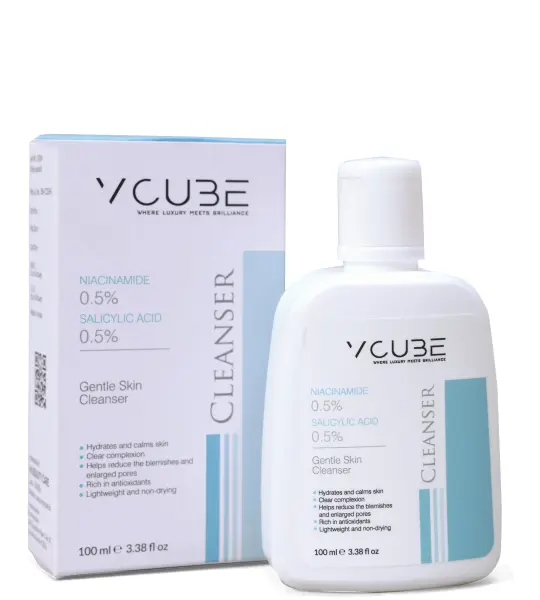 Gentle Skin Cleanser