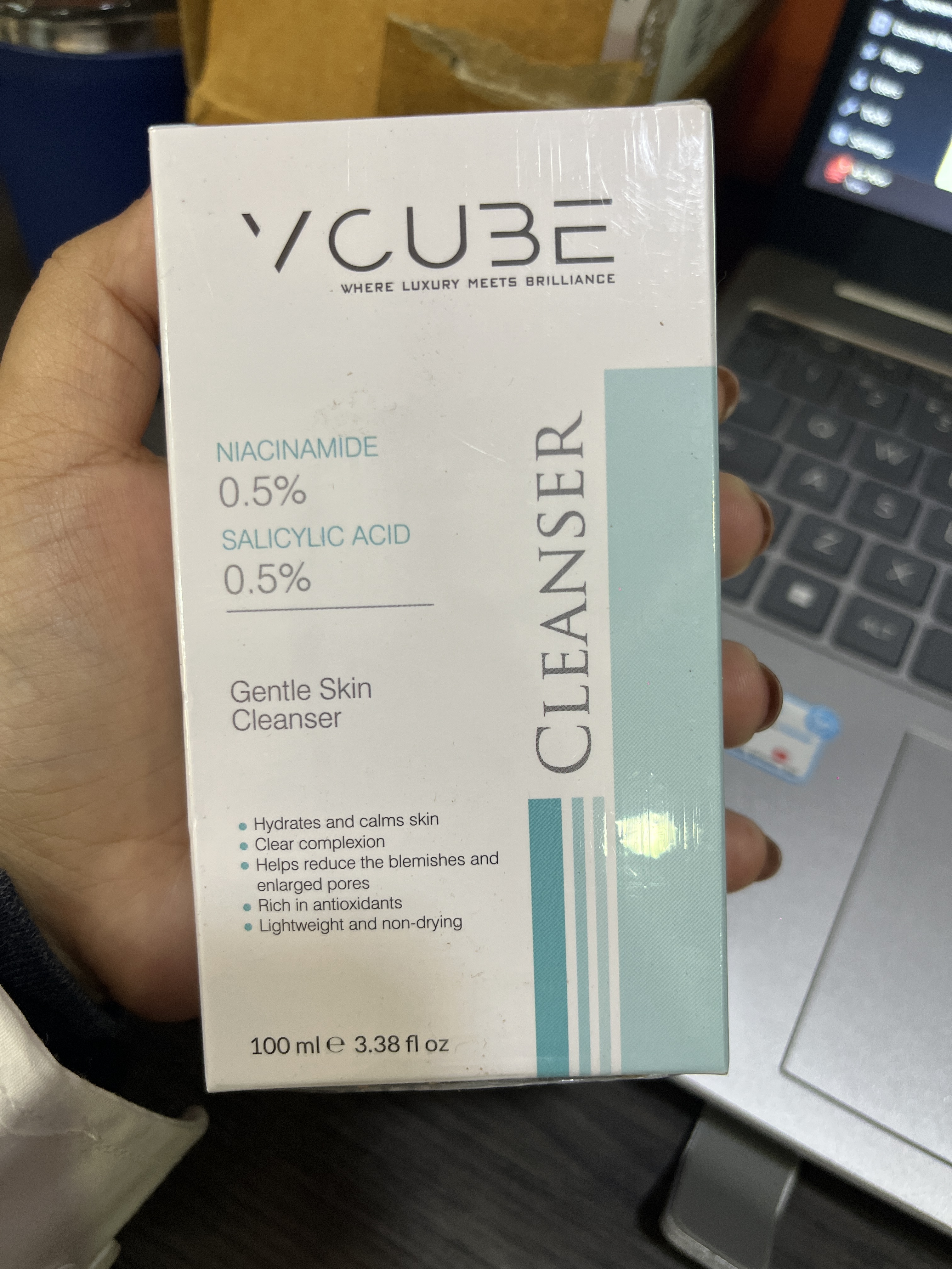 Review by Mahak Gupta