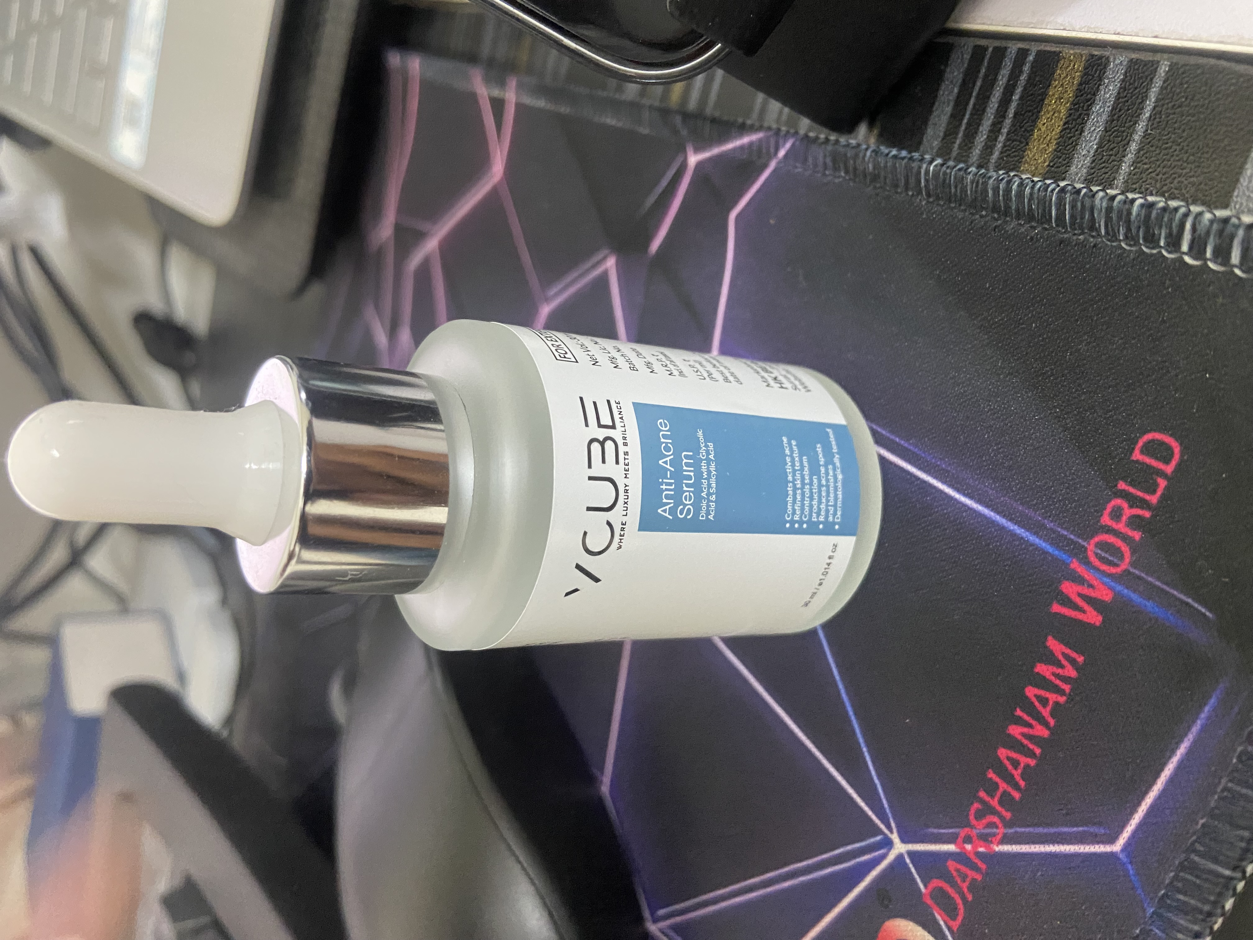 Review by Alka Patel