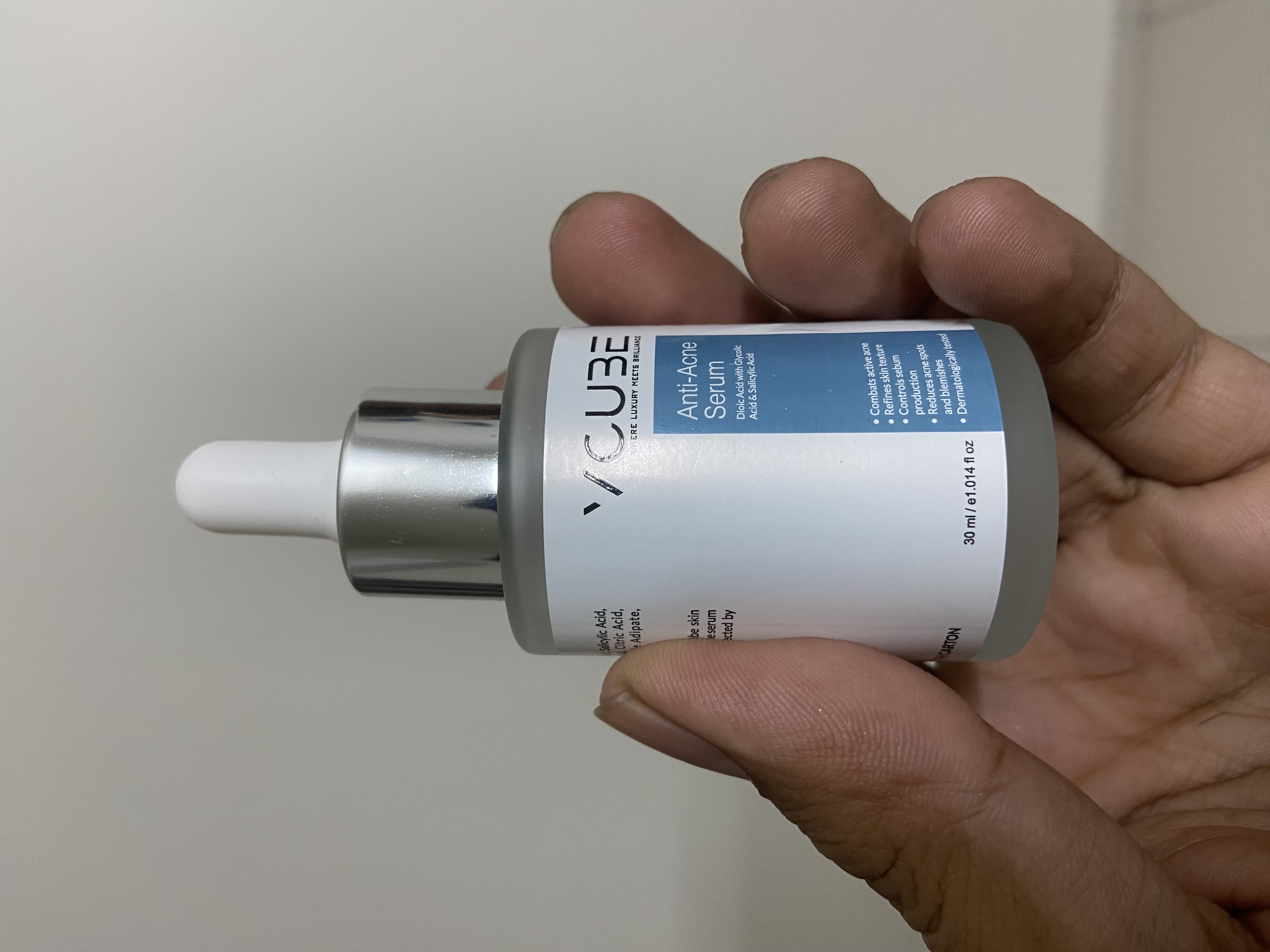 Review by Parth Vadadoriya