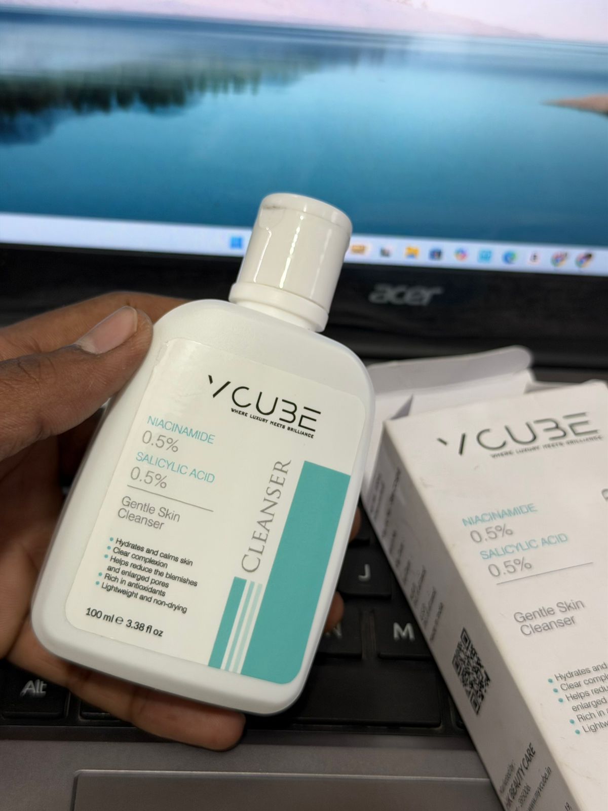 Review by Vivek Bhatt